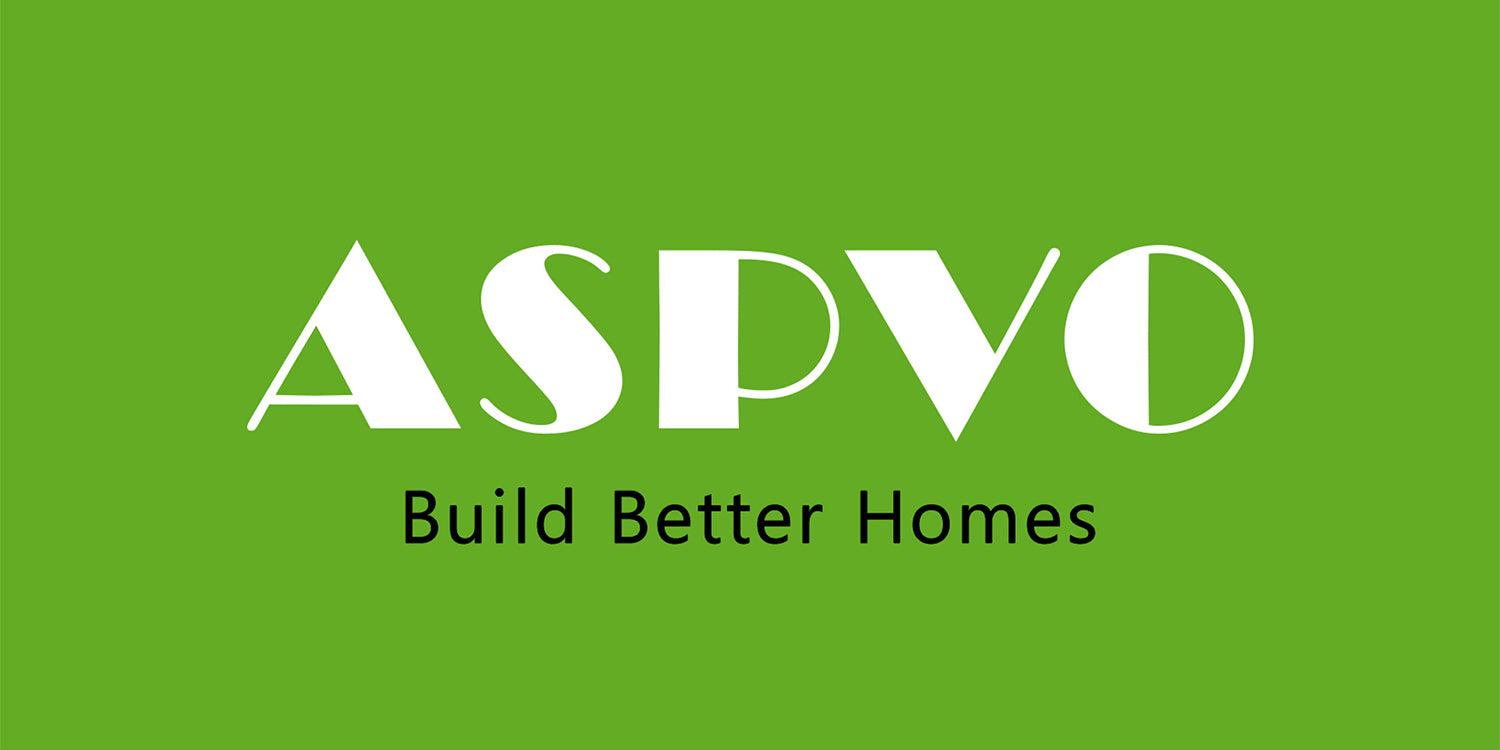 Logo - ASPVO Furniture